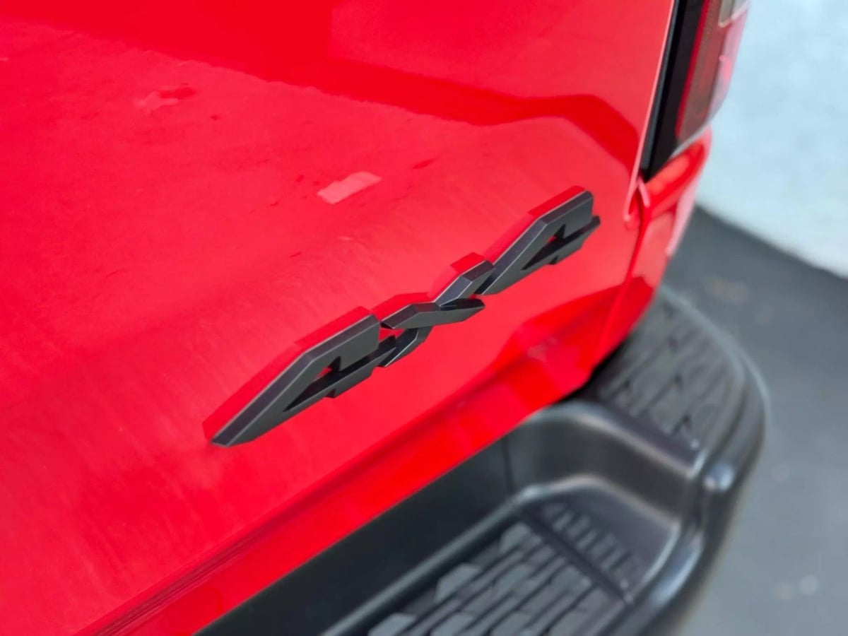 2022 Ram 1500 Rebel photo 19