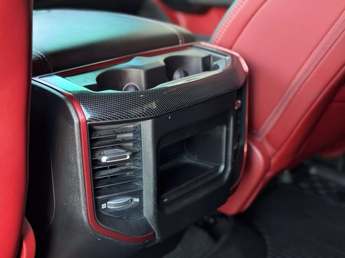 2022 Ram 1500 Rebel photo 22