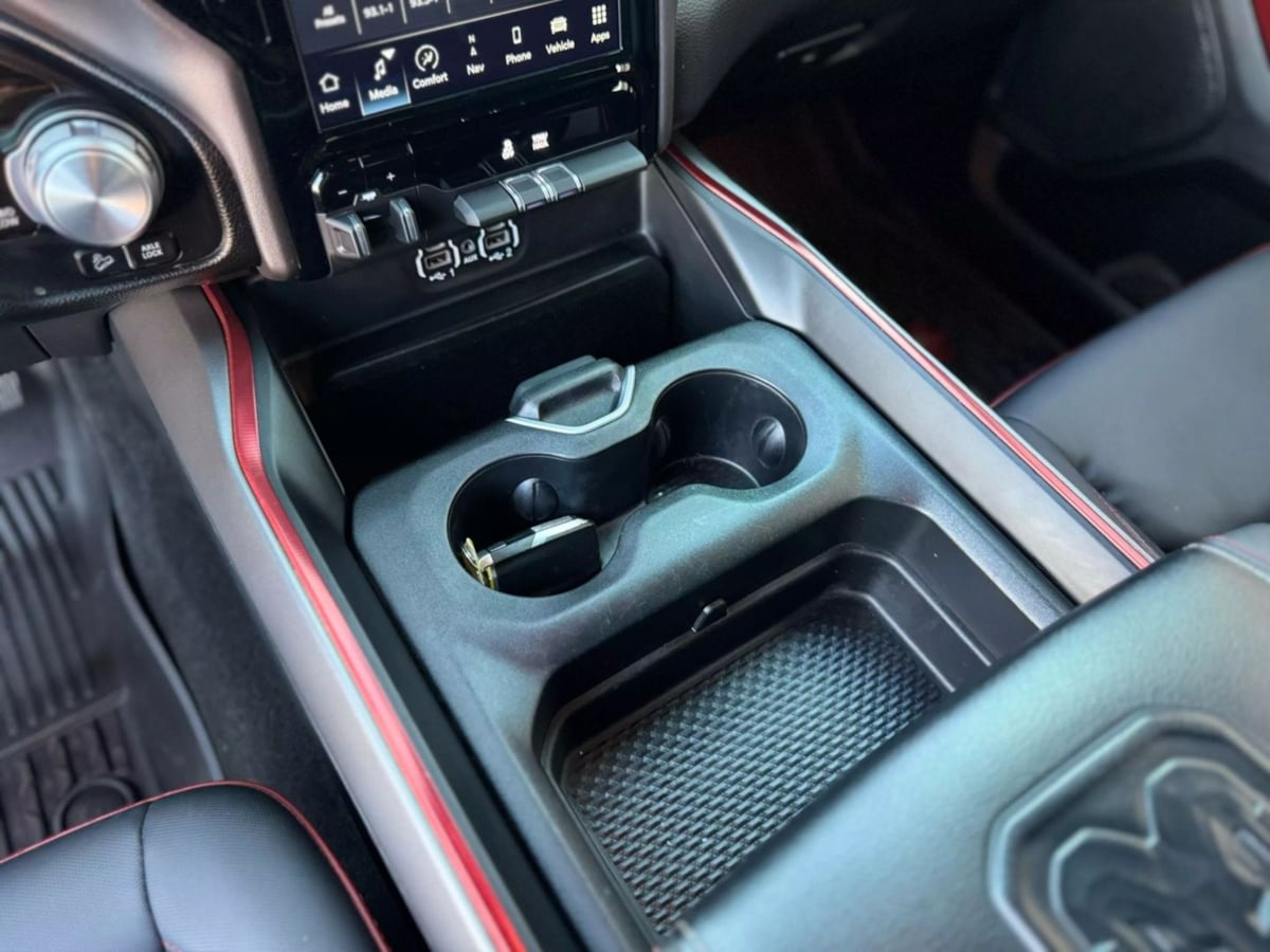 2022 Ram 1500 Rebel photo 27