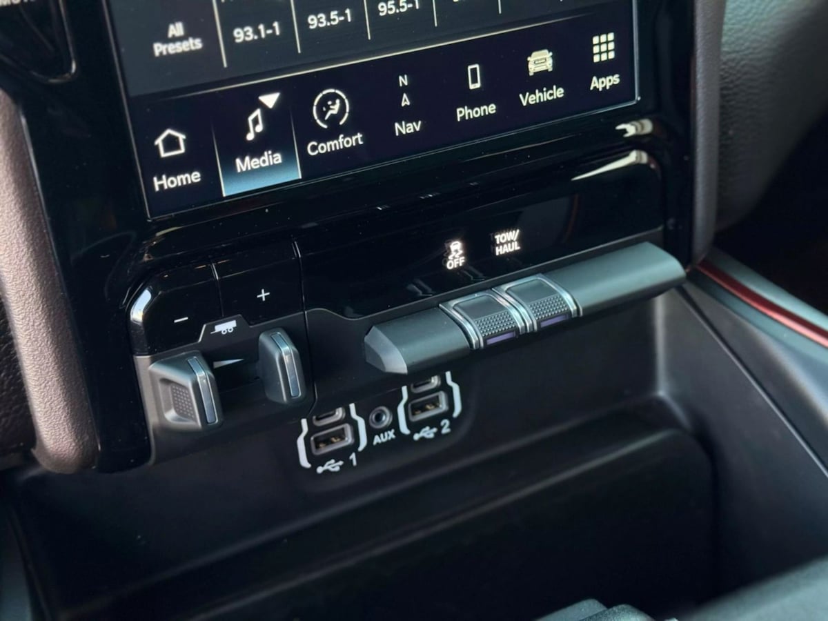 2022 Ram 1500 Rebel photo 28