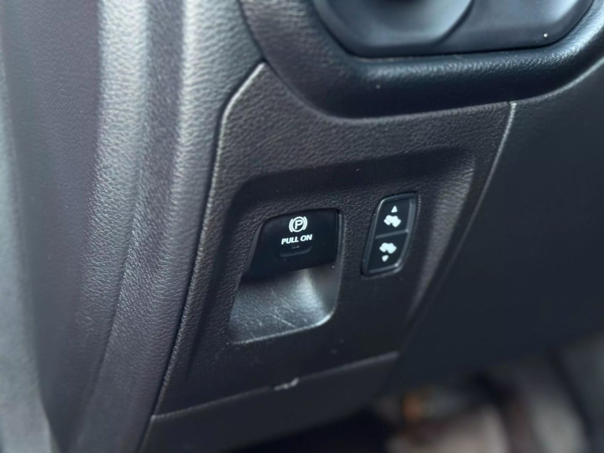 2022 Ram 1500 Rebel photo 37