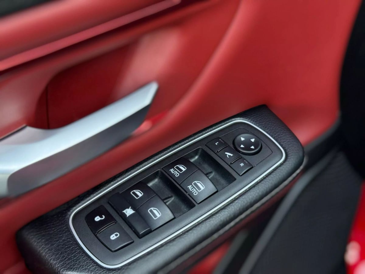 2022 Ram 1500 Rebel photo 38