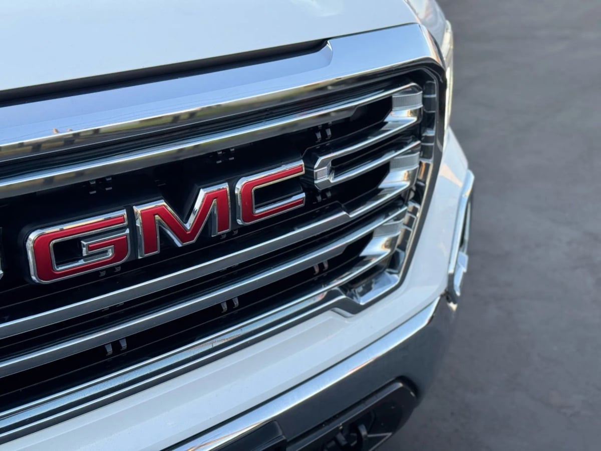 2021 Gmc Sierra 1500 SLT photo 14