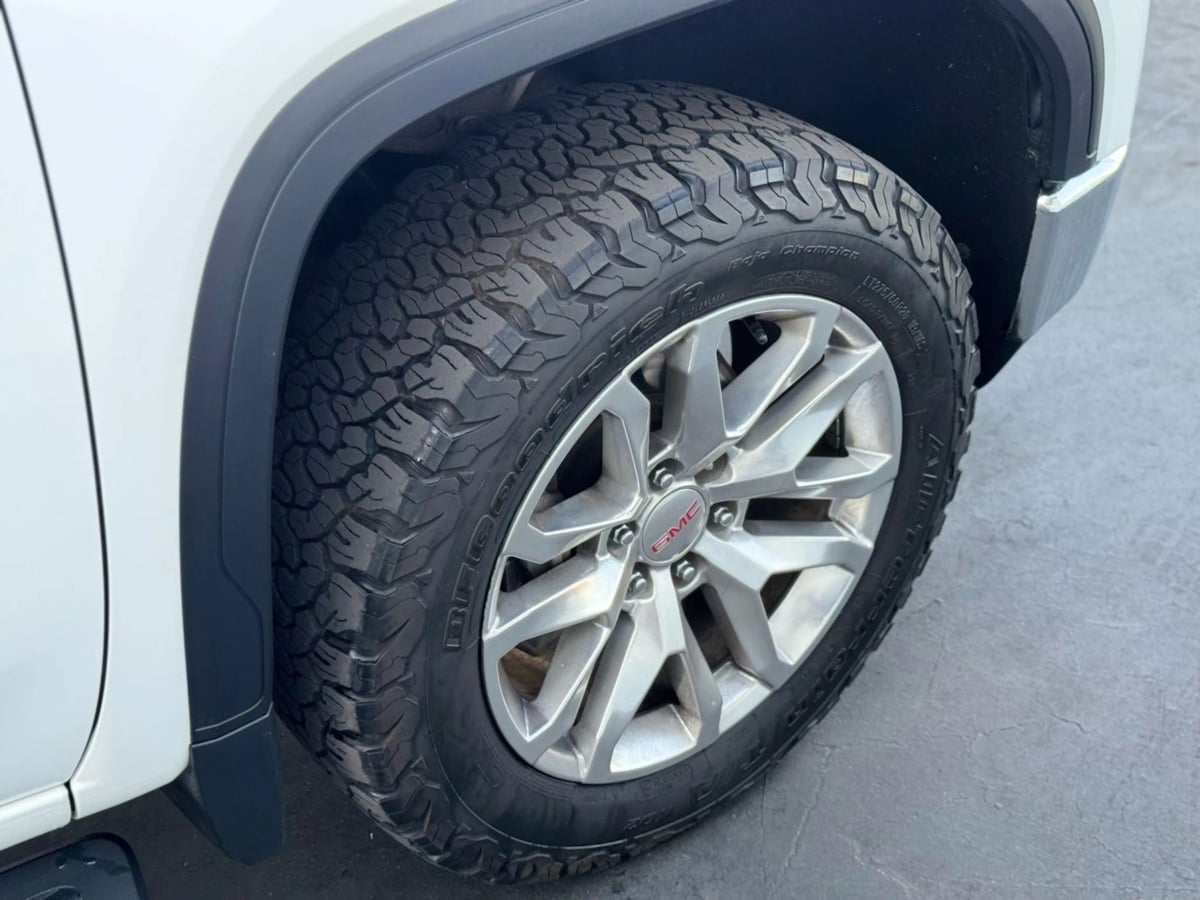 2021 Gmc Sierra 1500 SLT photo 15