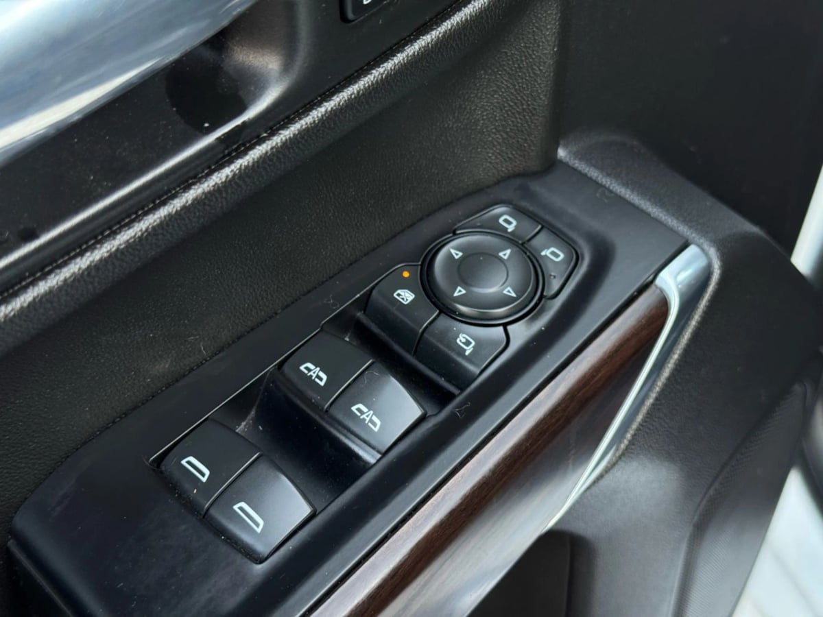 2021 Gmc Sierra 1500 SLT photo 34