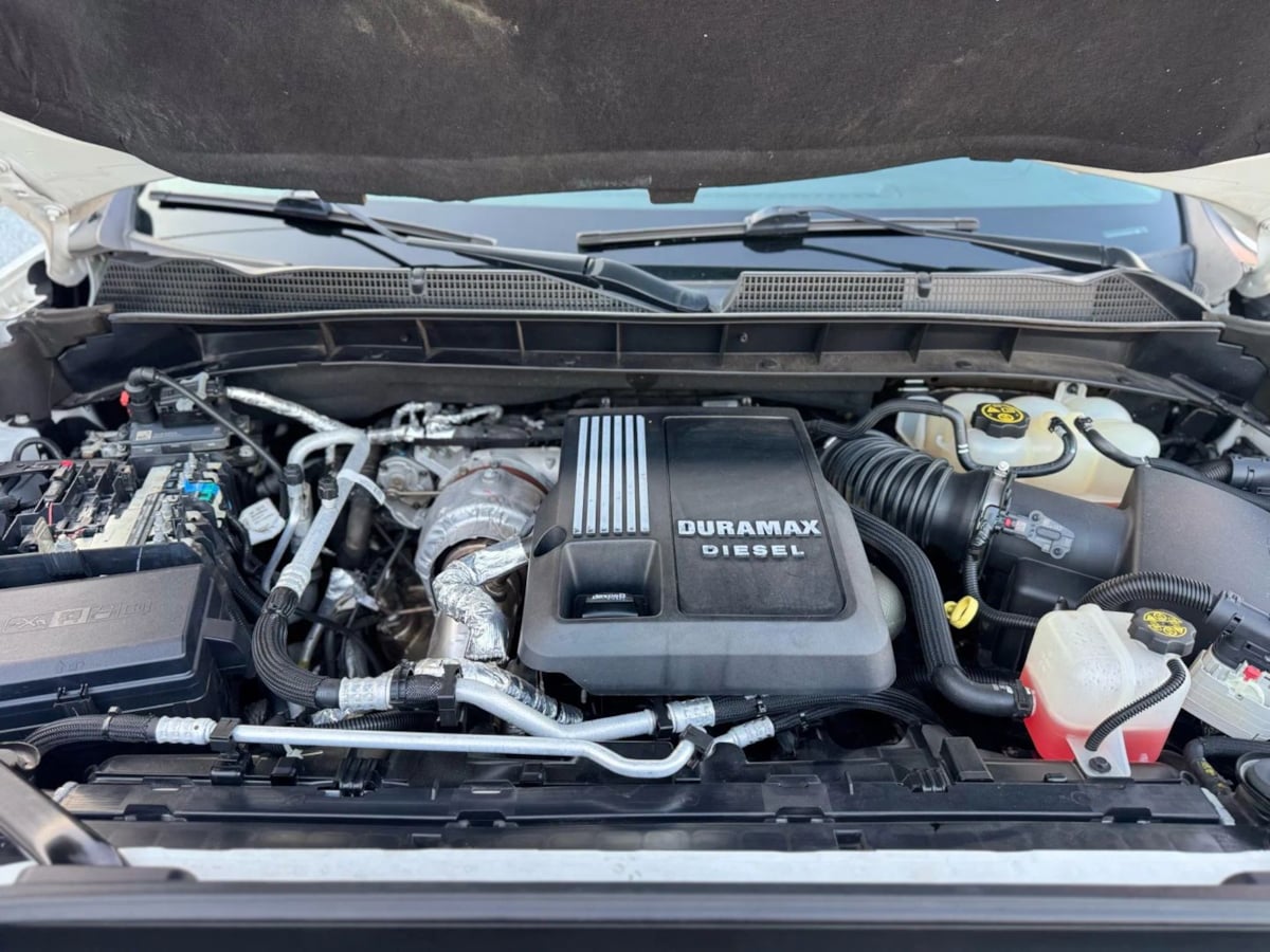 2021 Gmc Sierra 1500 SLT photo 36