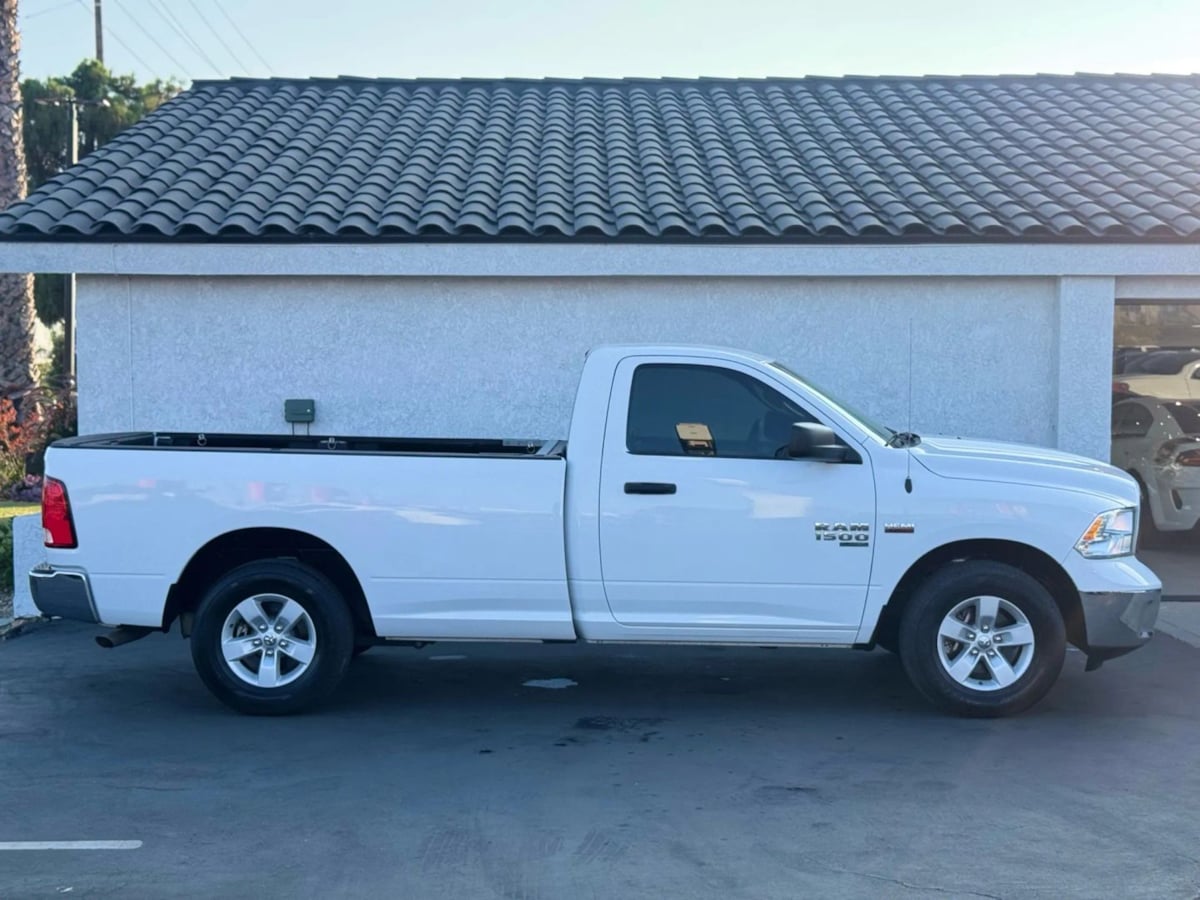 2020 Ram 1500 Classic photo 6