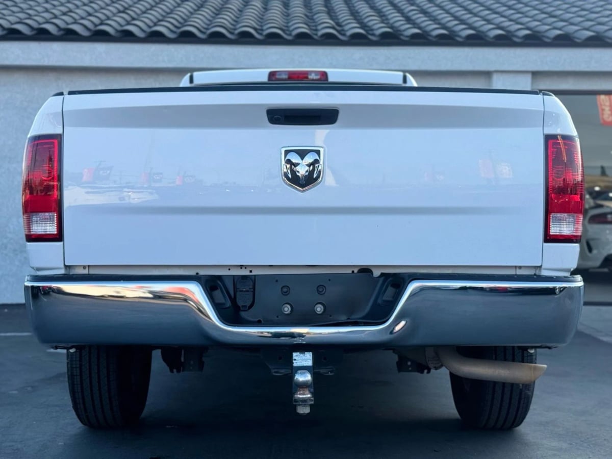 2020 Ram 1500 Classic photo 9