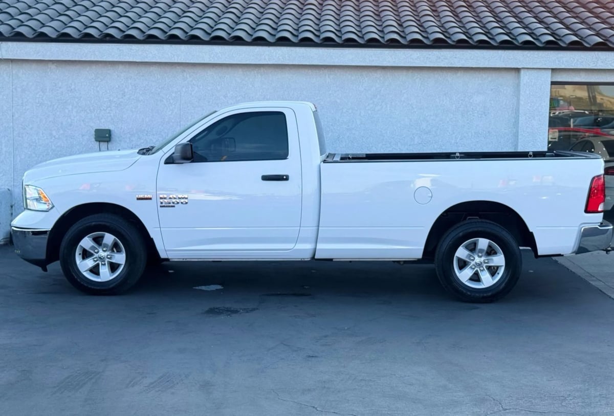 2020 Ram 1500 Classic photo 10