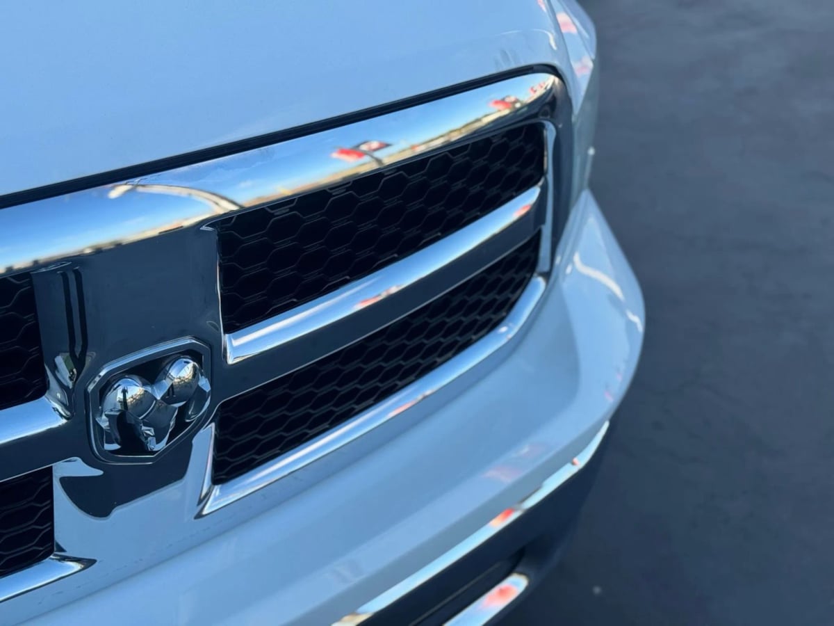 2020 Ram 1500 Classic photo 12