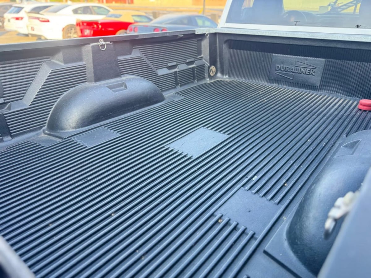 2020 Ram 1500 Classic photo 15
