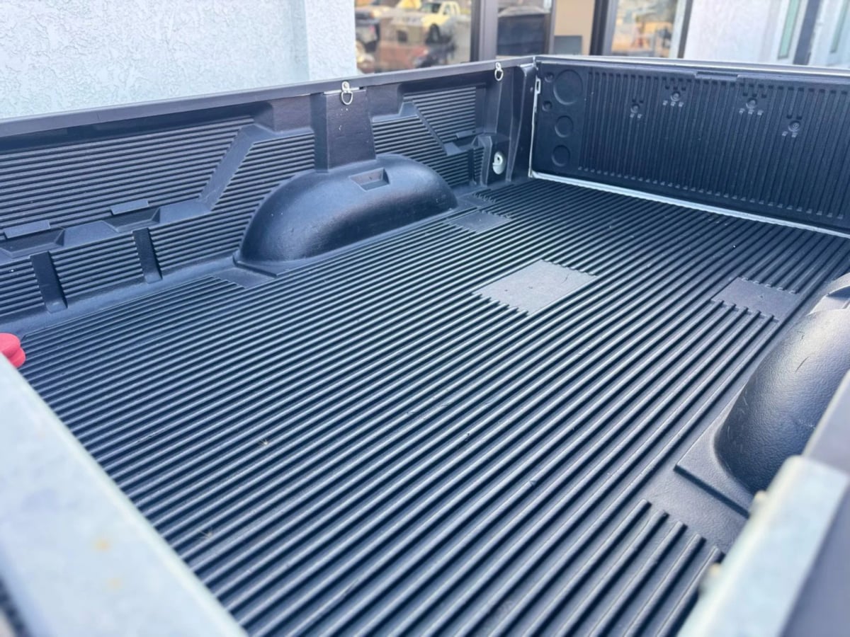 2020 Ram 1500 Classic photo 17