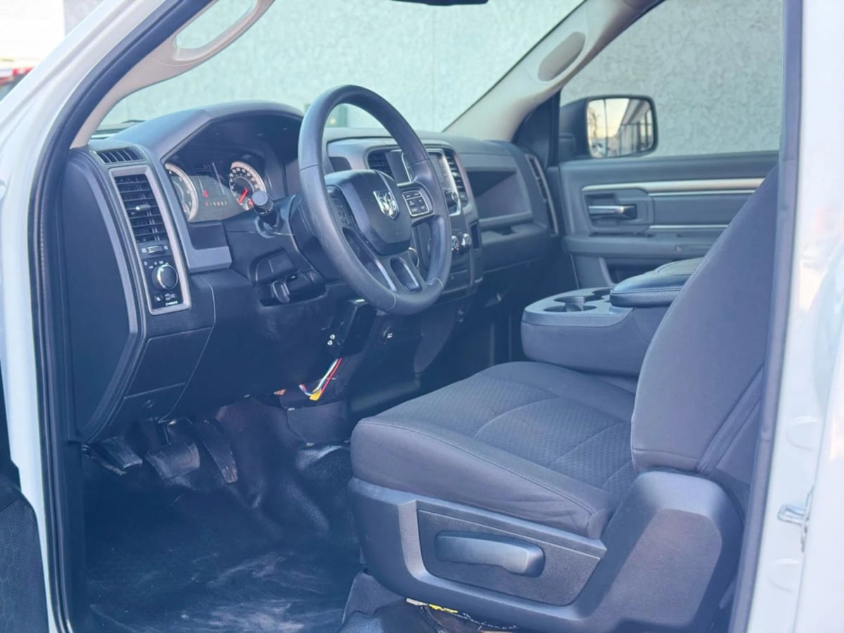 2020 Ram 1500 Classic photo 18