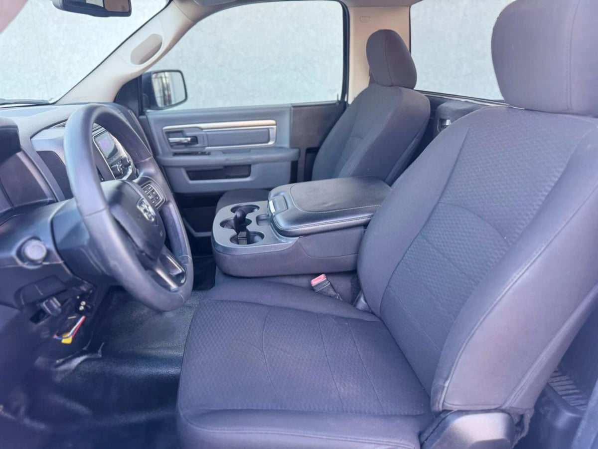 2020 Ram 1500 Classic photo 19