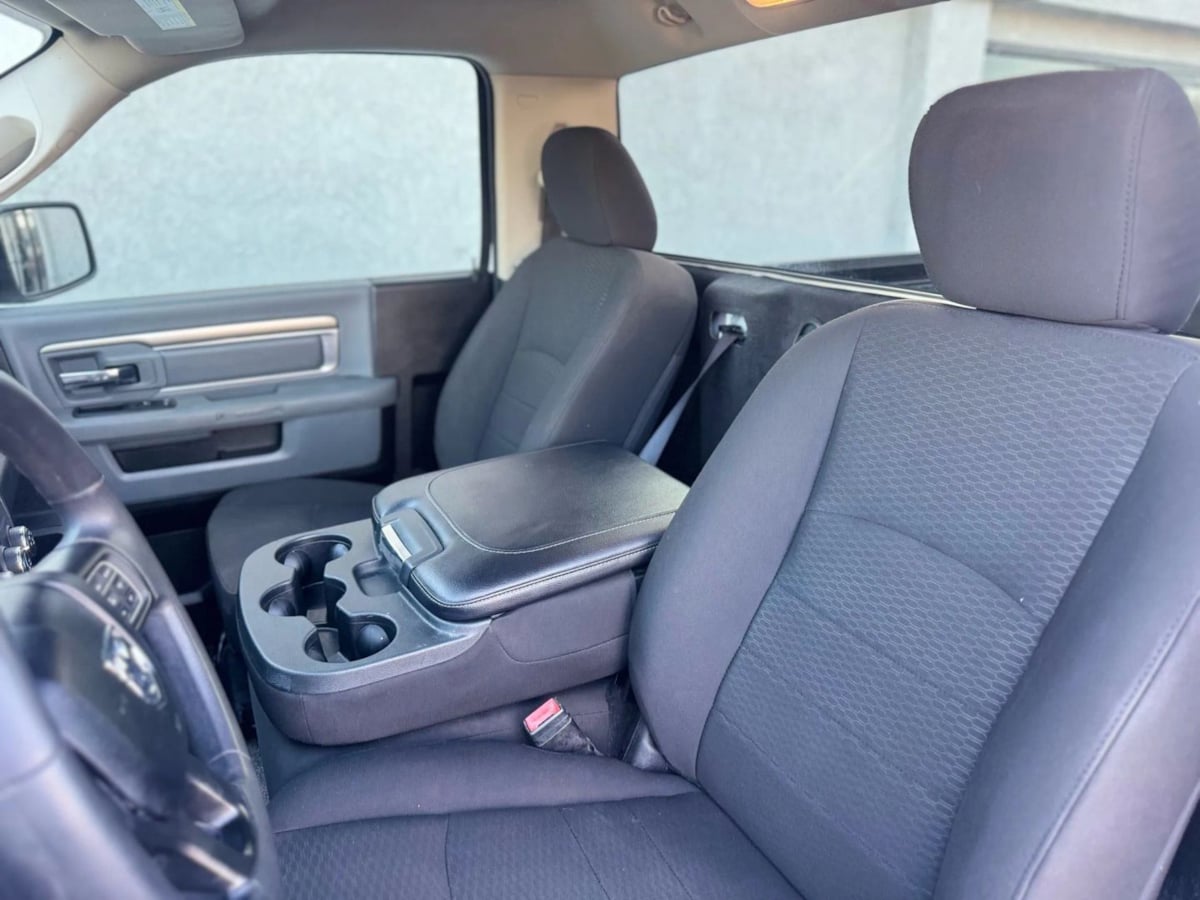 2020 Ram 1500 Classic photo 20
