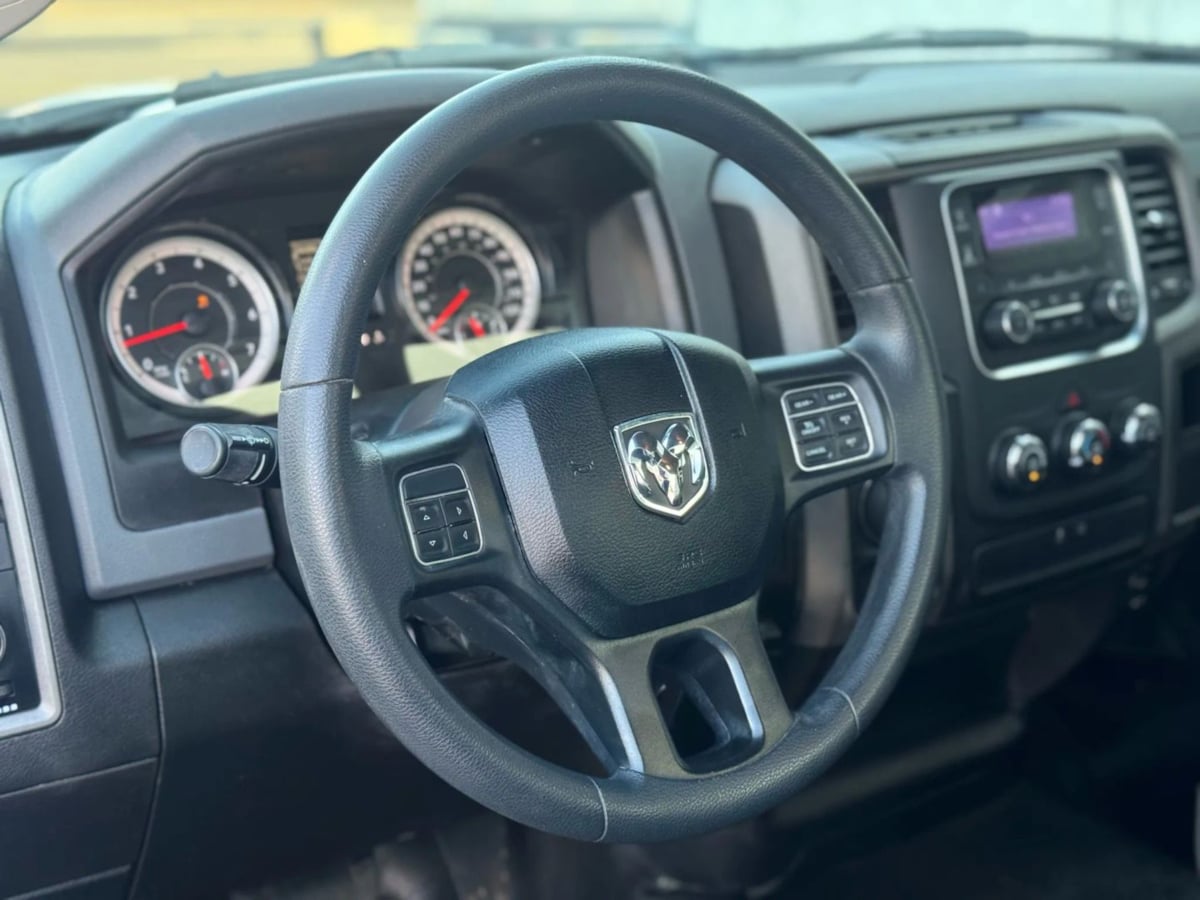 2020 Ram 1500 Classic photo 21