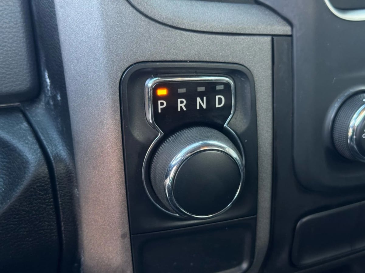 2020 Ram 1500 Classic photo 24