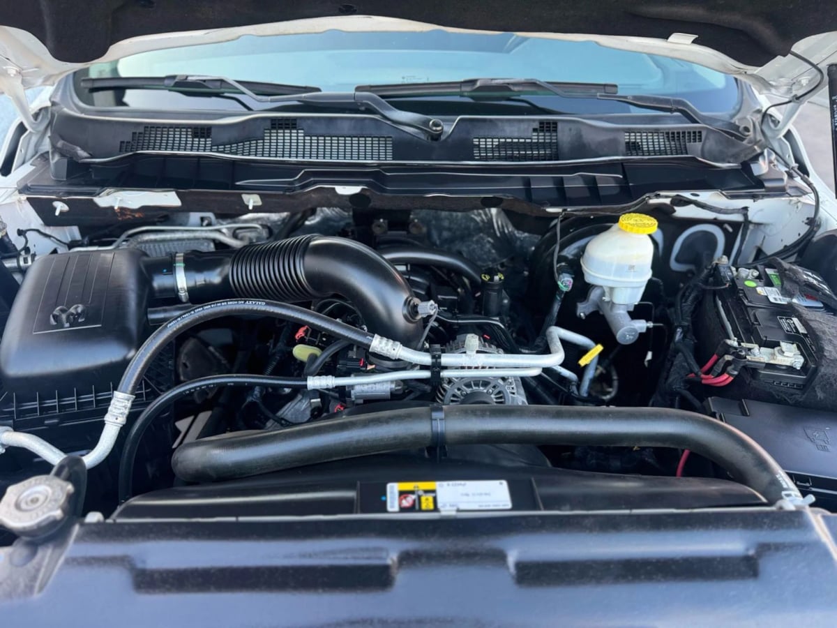 2020 Ram 1500 Classic photo 30