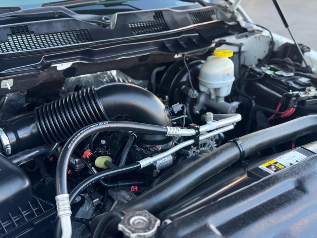 2020 Ram 1500 Classic photo 31