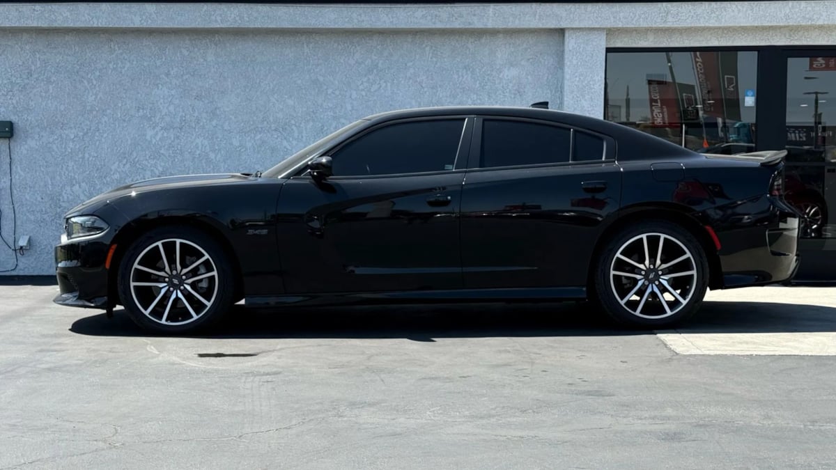 2023 Dodge Charger R/T photo 5