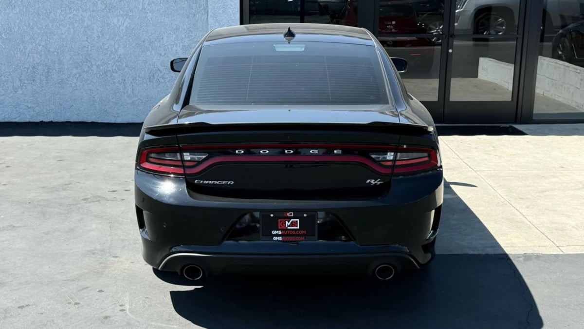 2023 Dodge Charger R/T photo 14