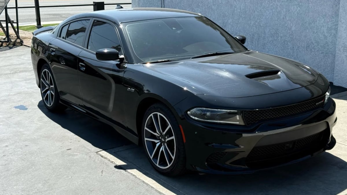 2023 Dodge Charger R/T photo 21