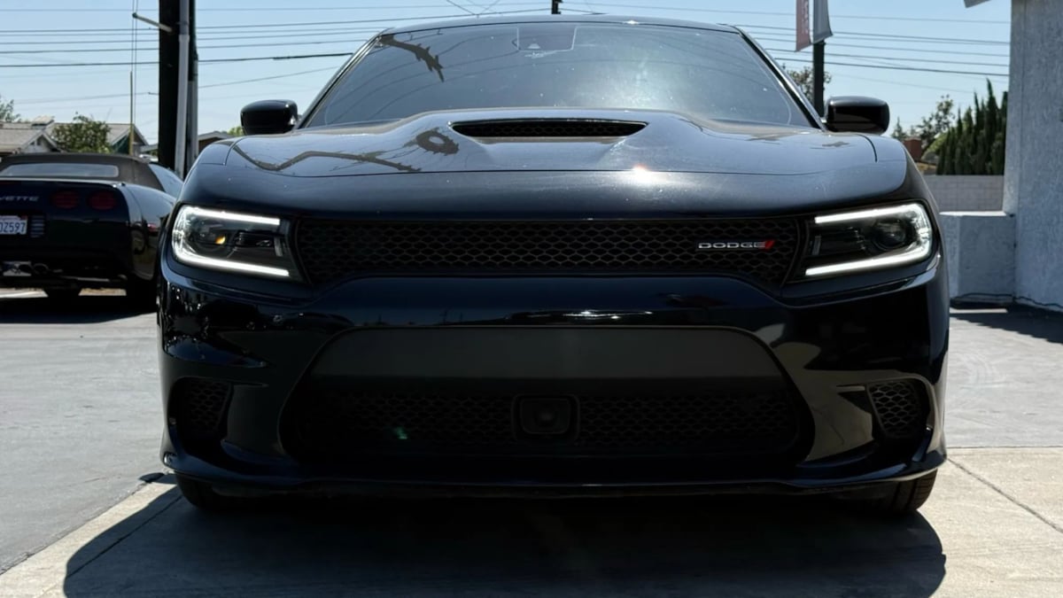 2023 Dodge Charger R/T photo 22
