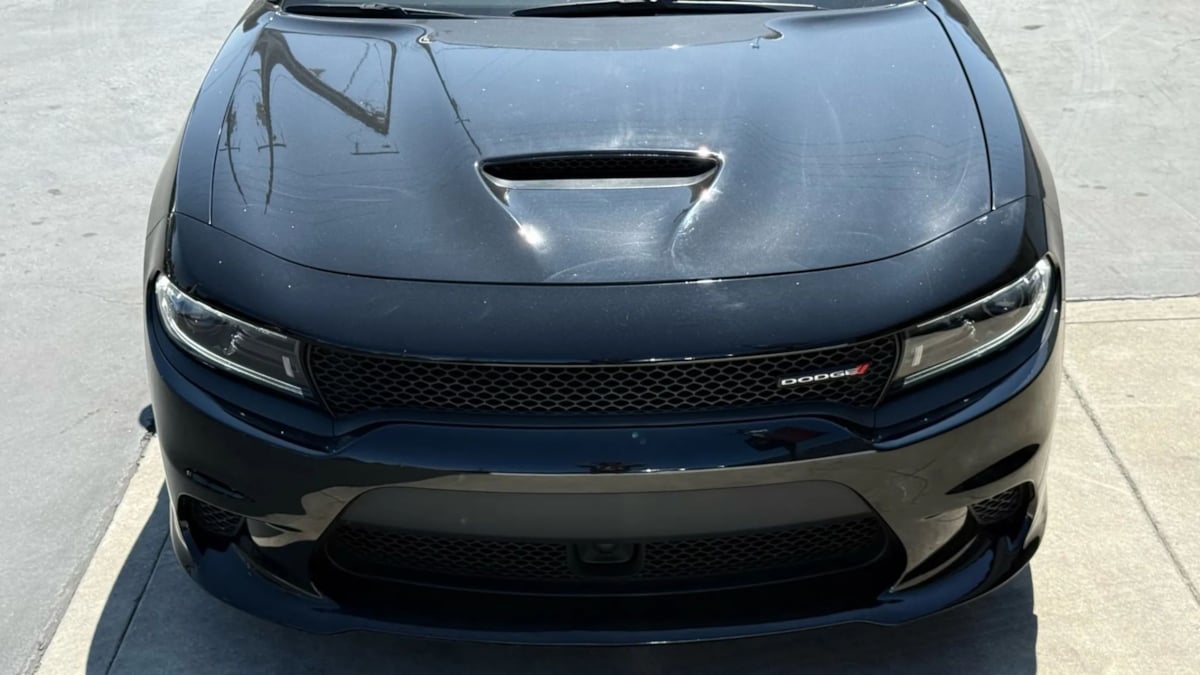 2023 Dodge Charger R/T photo 23