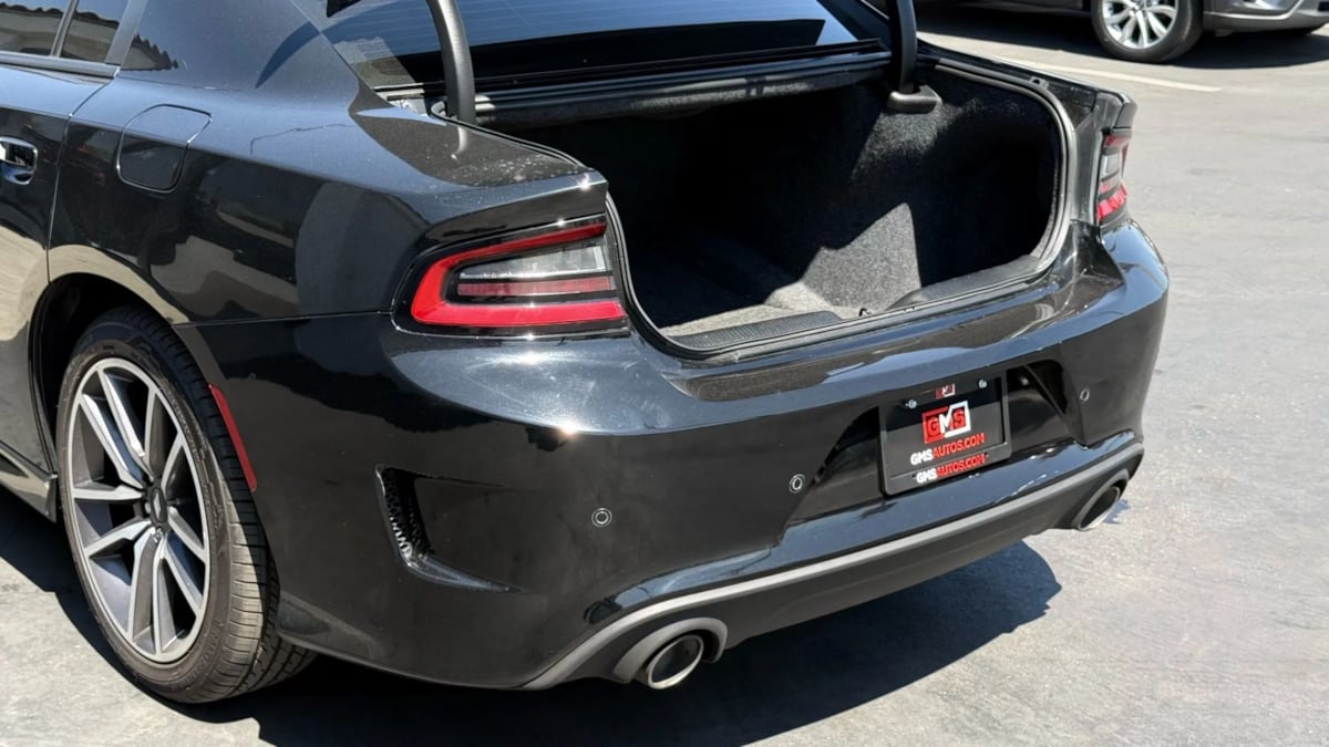 2023 Dodge Charger R/T photo 24