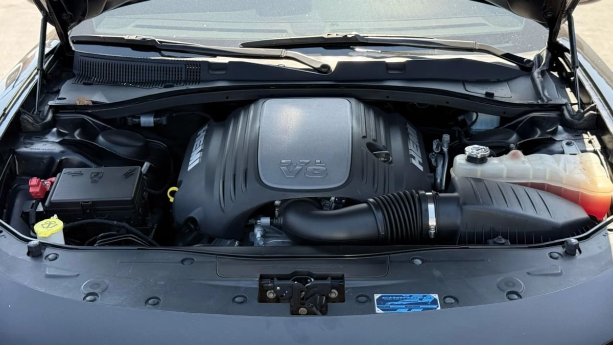 2023 Dodge Charger R/T photo 27