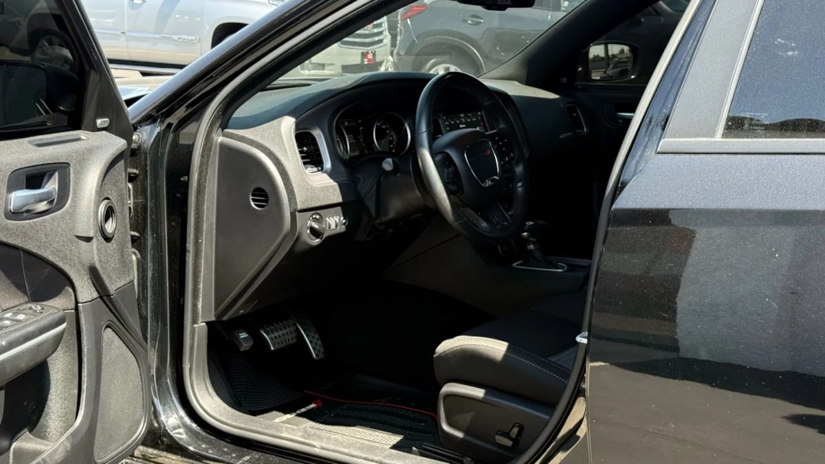 2023 Dodge Charger R/T photo 48