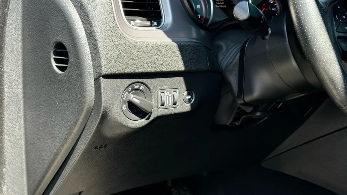 2023 Dodge Charger R/T photo 50