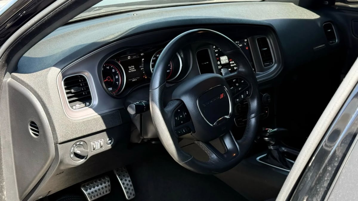 2023 Dodge Charger R/T photo 51