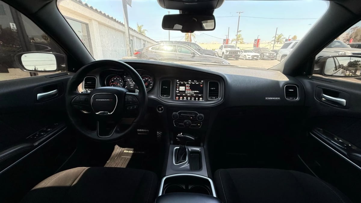 2023 Dodge Charger R/T photo 52