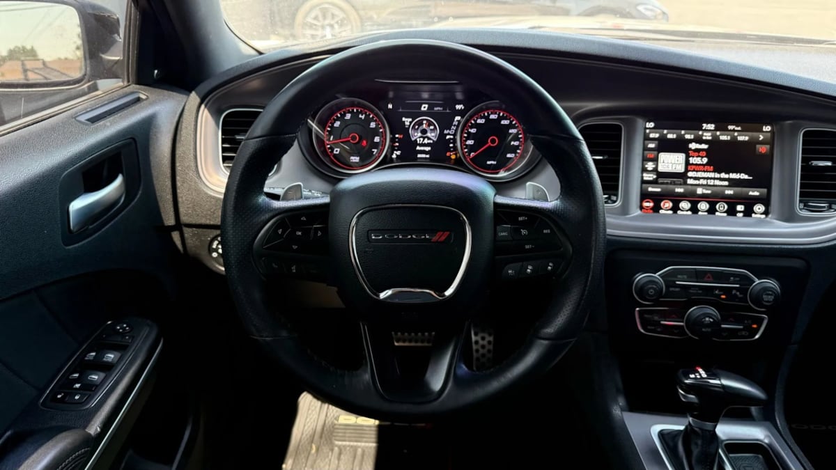 2023 Dodge Charger R/T photo 53