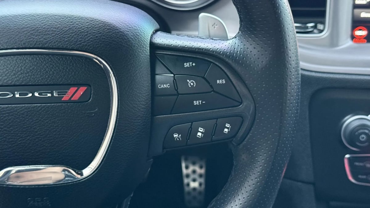 2023 Dodge Charger R/T photo 60