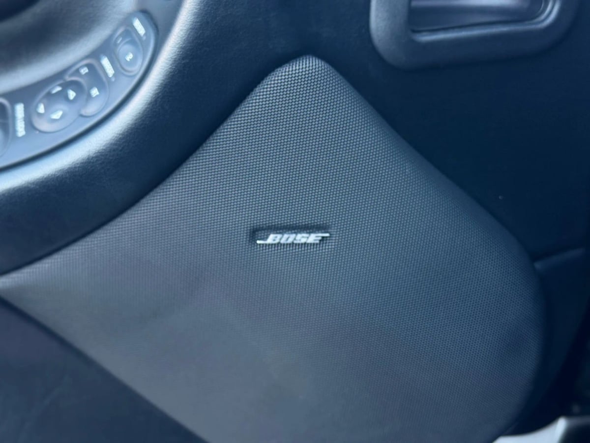 2004 Chevrolet Corvette Z06 photo 24