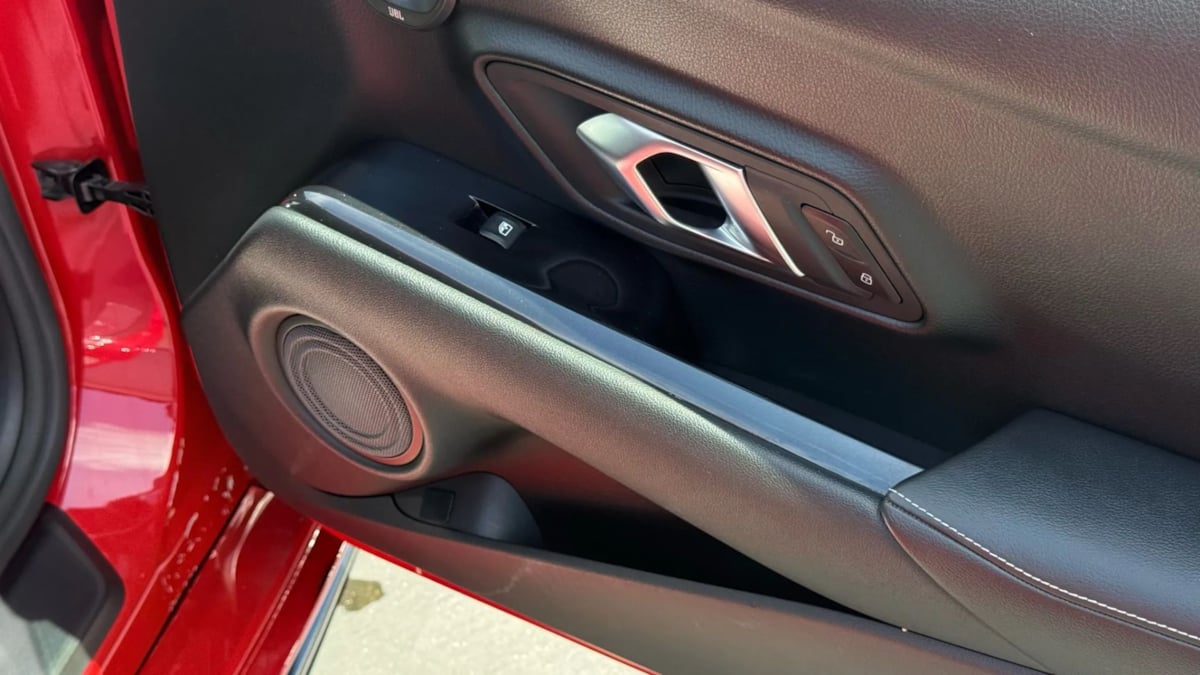 2021 Toyota Supra 2.0 photo 32