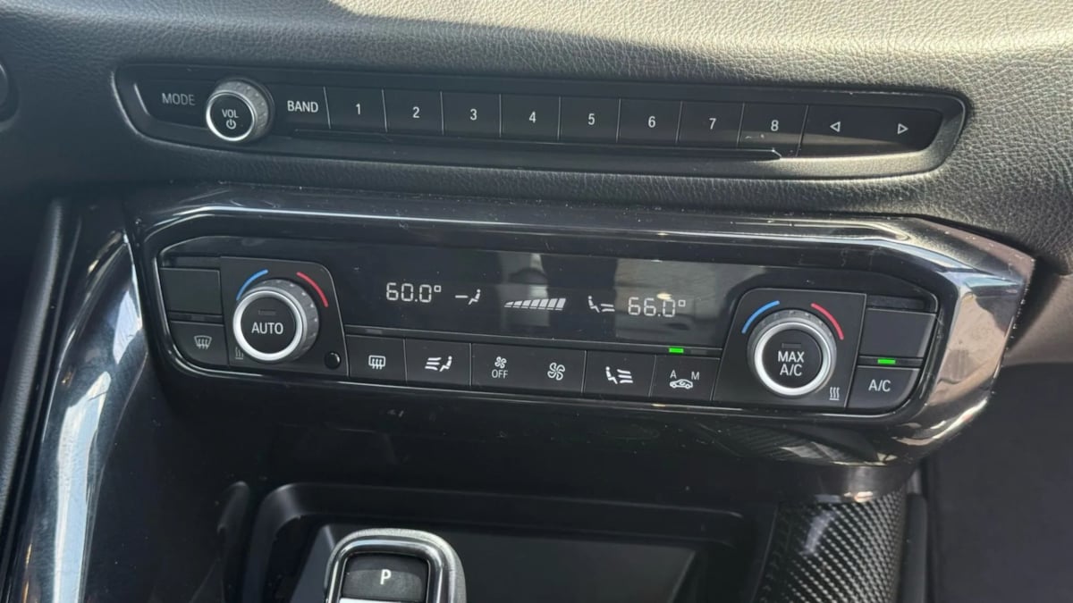 2021 Toyota Supra 2.0 photo 43