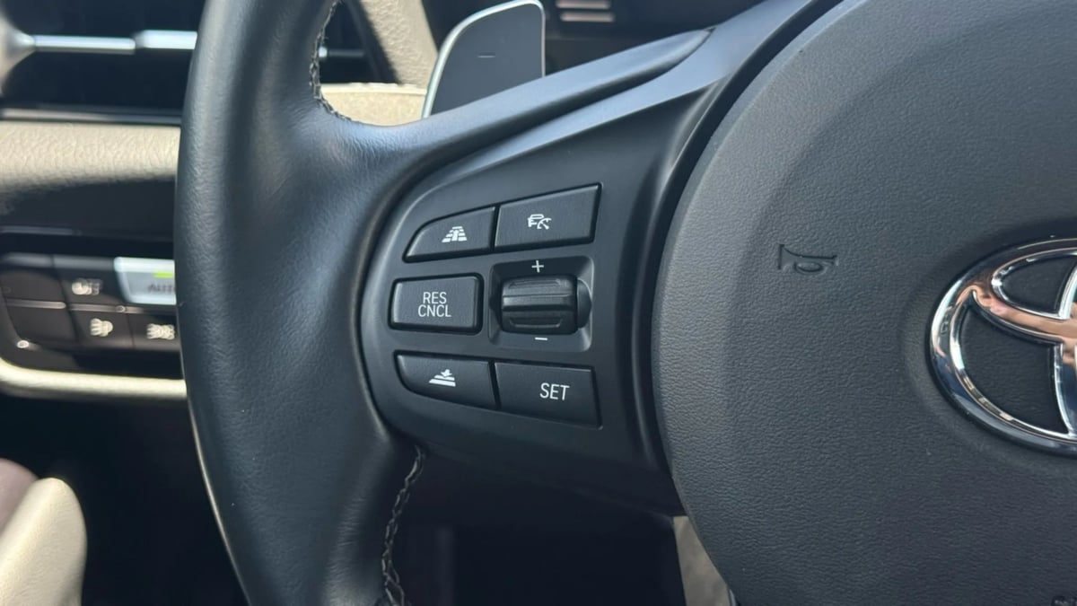 2021 Toyota Supra 2.0 photo 48