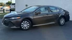 2018 Toyota Camry Hybrid LE photo 57