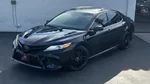 2018 Toyota Camry XSE photo 61