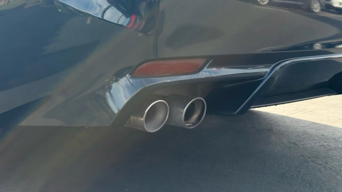 2018 Toyota Camry XSE photo 18
