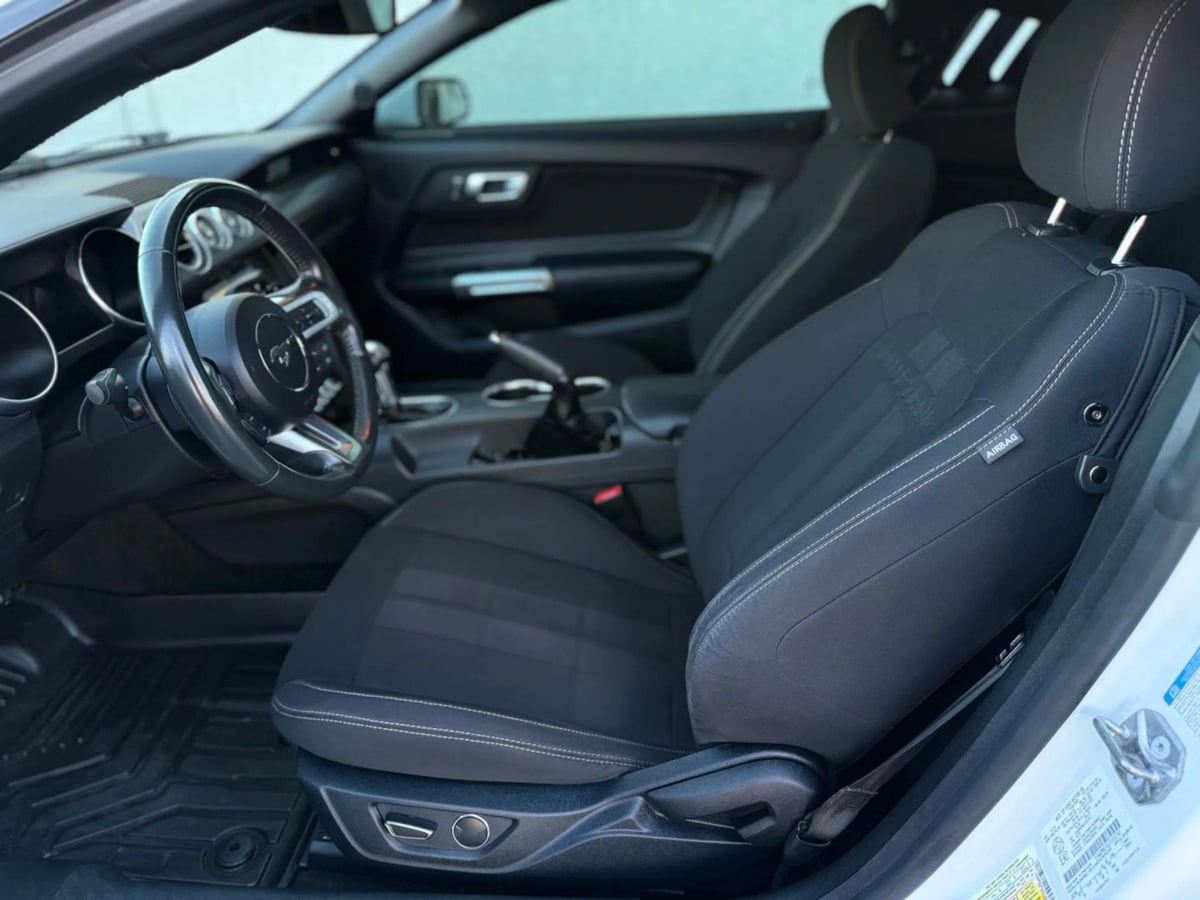 2018 Ford Mustang GT photo 13