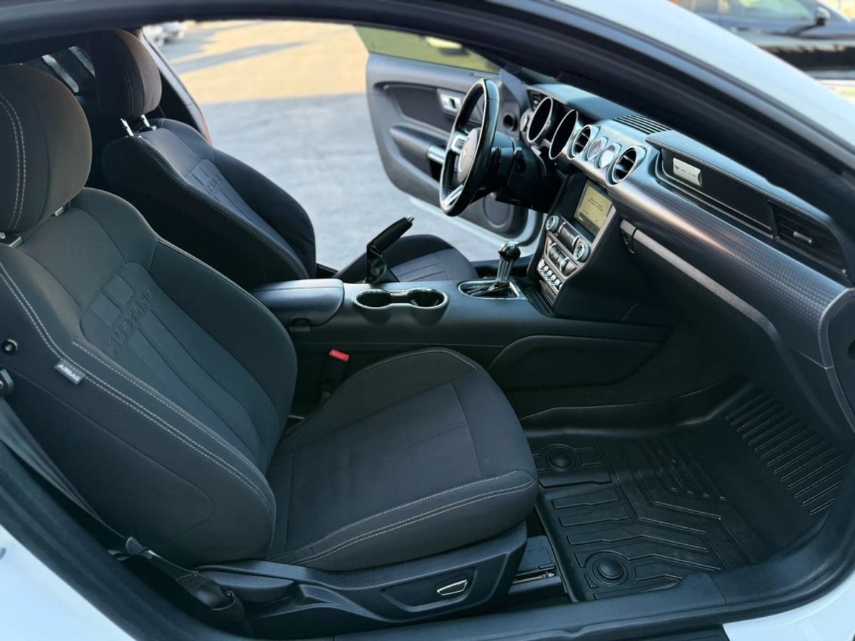 2018 Ford Mustang GT photo 14