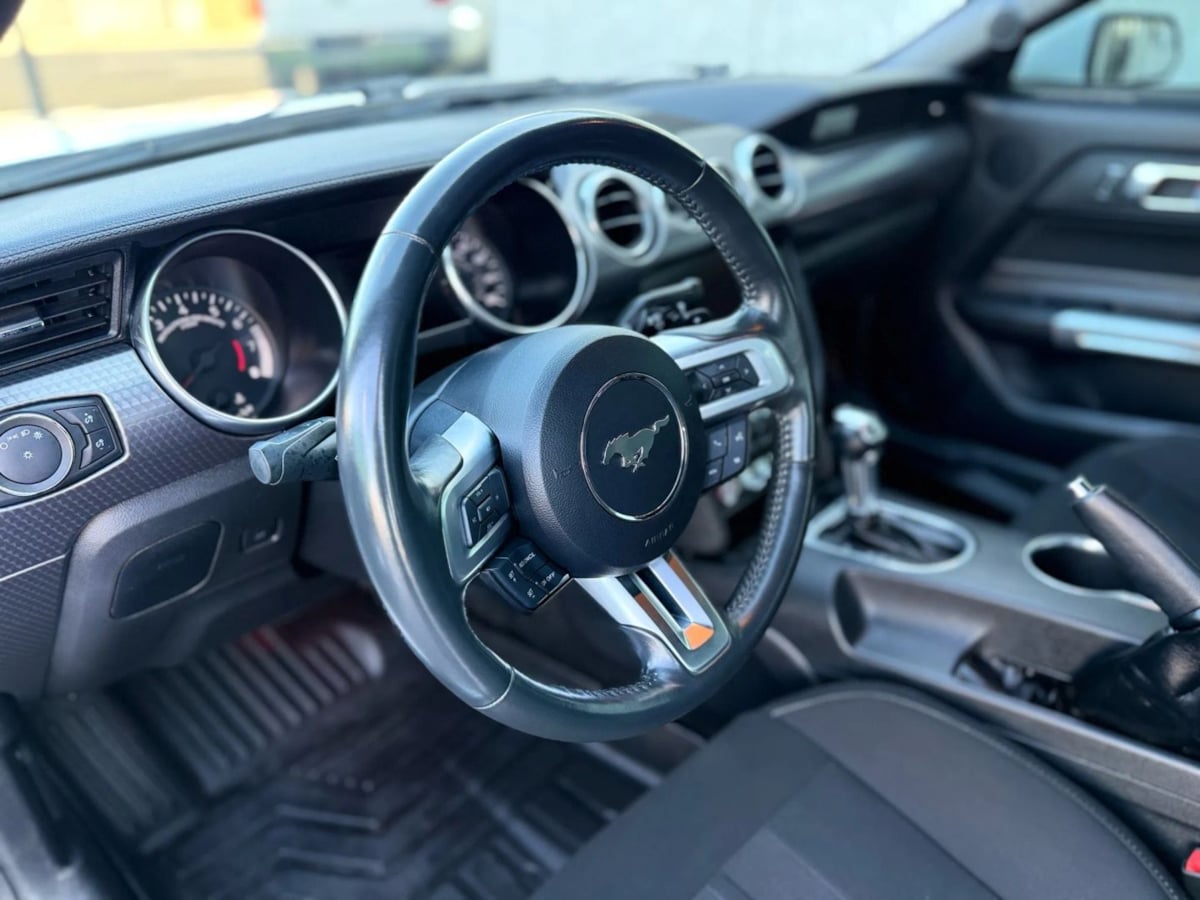 2018 Ford Mustang GT photo 16