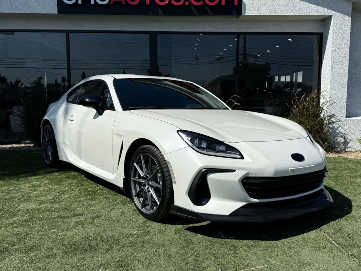 2024 Toyota GR86 photo 14