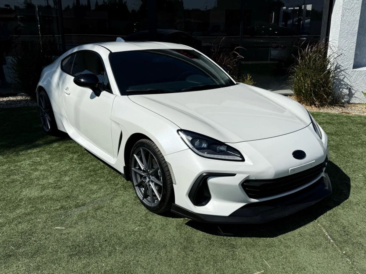2024 Toyota GR86 photo 15