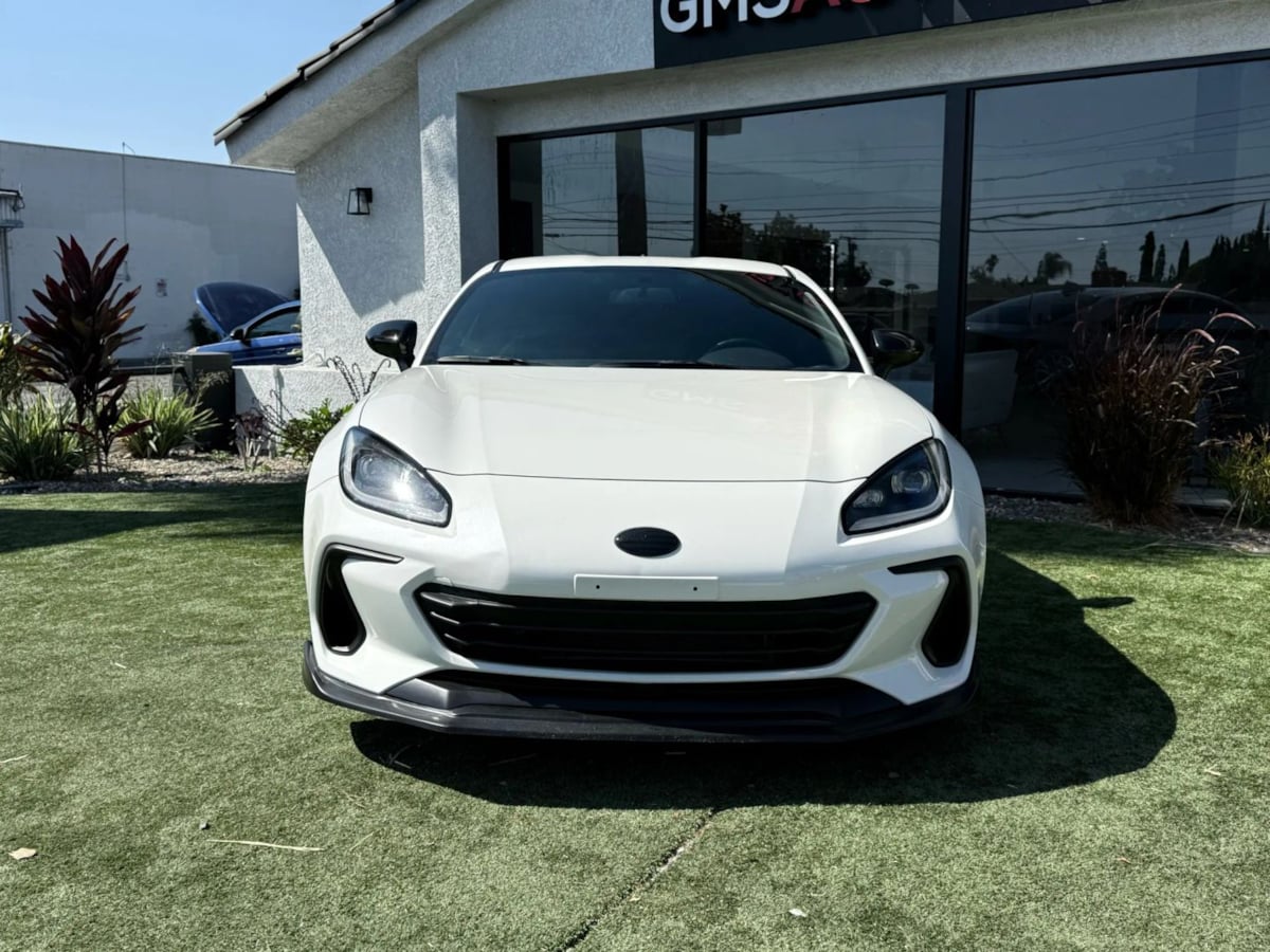 2024 Toyota GR86 photo 16
