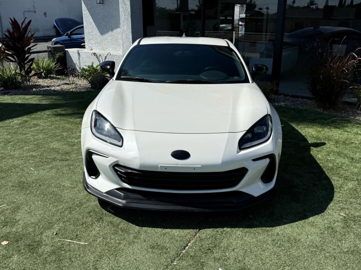 2024 Toyota GR86 photo 17